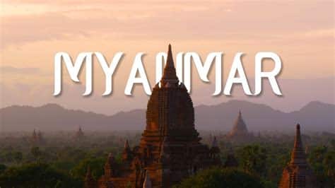 Myanmar Will Always be Burma to the US Congress