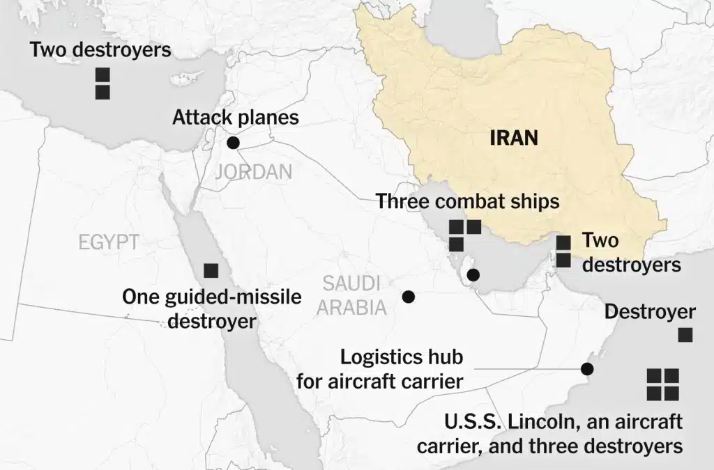 One Minute to Midnight