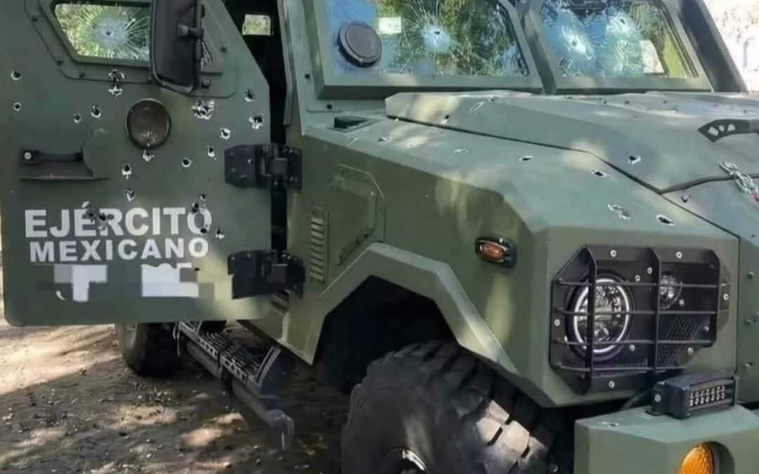 Another Drug Lord Killed. Is the Drug War Now Over?