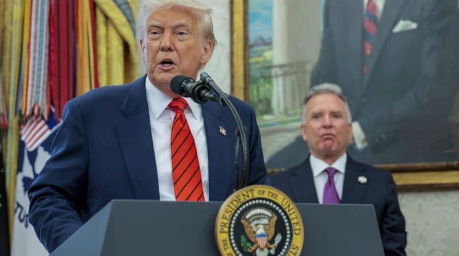 Gaza Reconstruction; Ukraine Reconstruction – ‘It’s All Business’