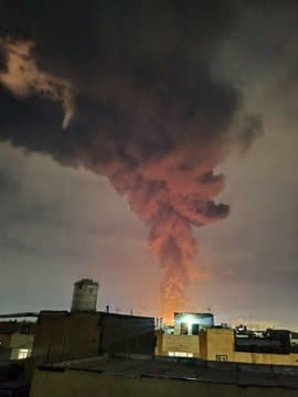 War On Iran – Oil Prices Lag Supply Deficit – Arab’s Won’t Fight Iran – Khamenei Son Succeeds Father