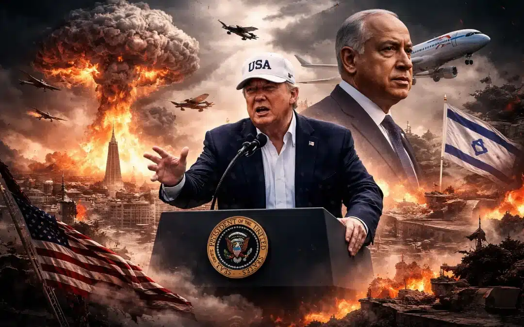 THE LAST ENTRY: Iraq. Syria. Lebanon. Libya. Somalia. Sudan. Iran.