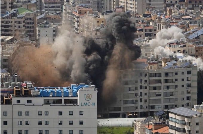 Killing and Indifference