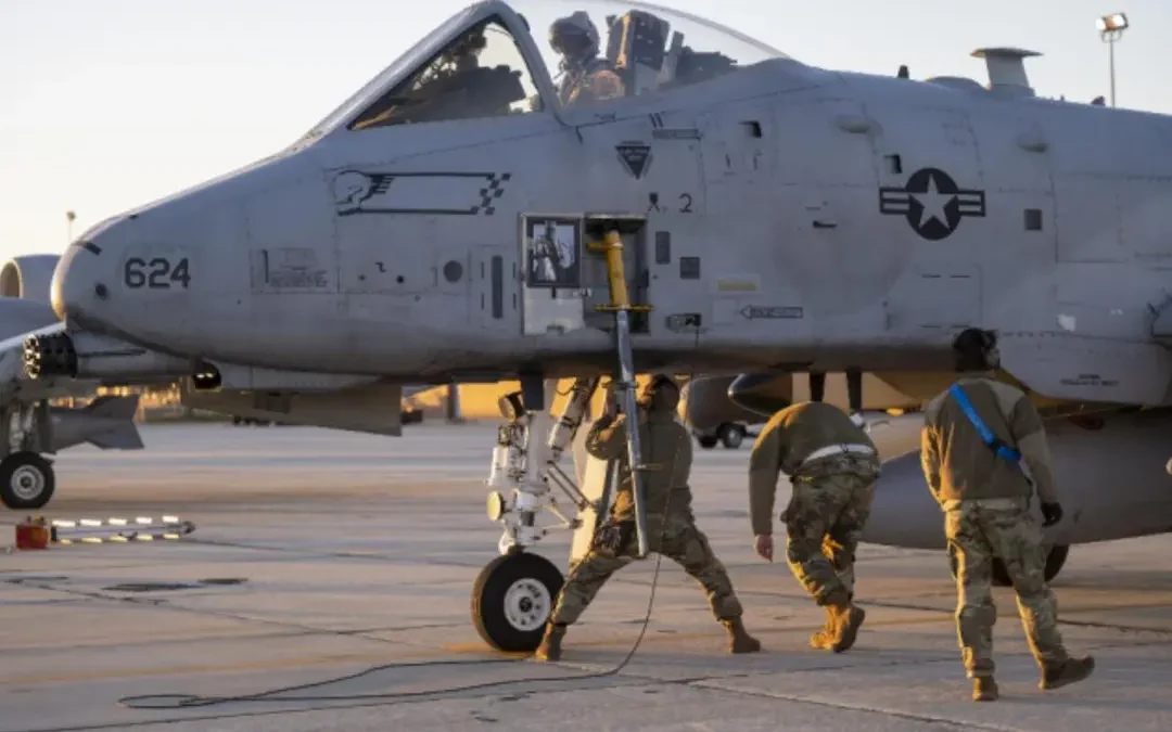 Speculation Surges That Pakistan Talks Are A Delay Tactic Ahead Of Expanded US Action On Iran