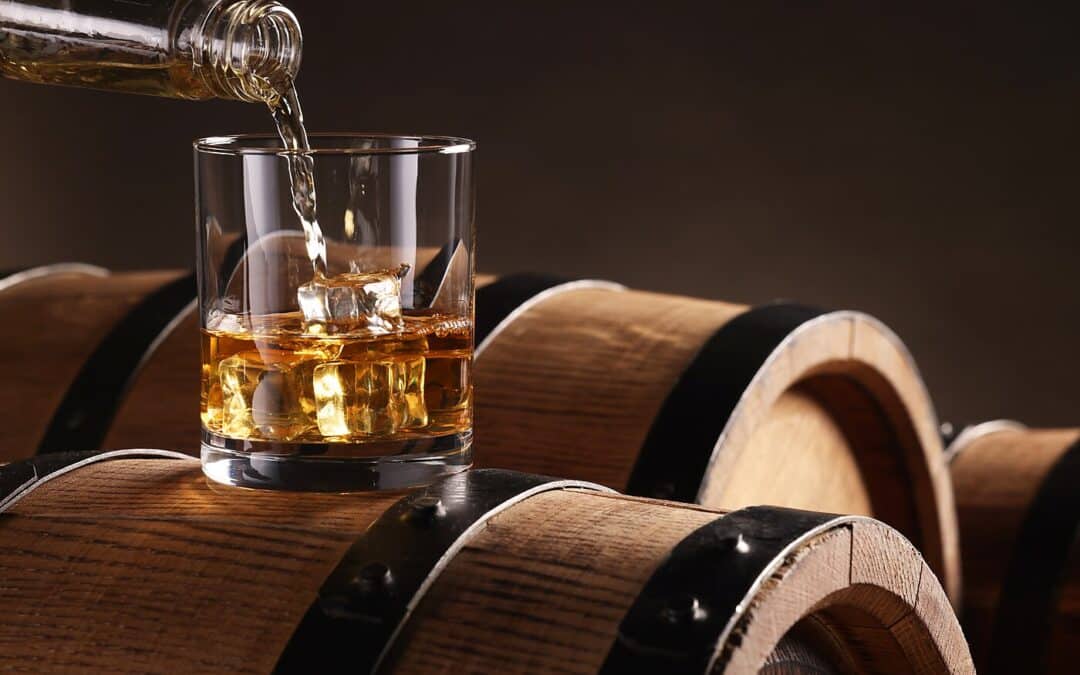 Freedom for Home Distillery!