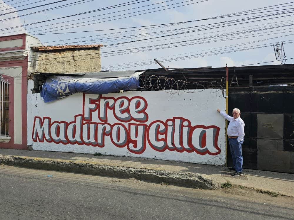 free maduro