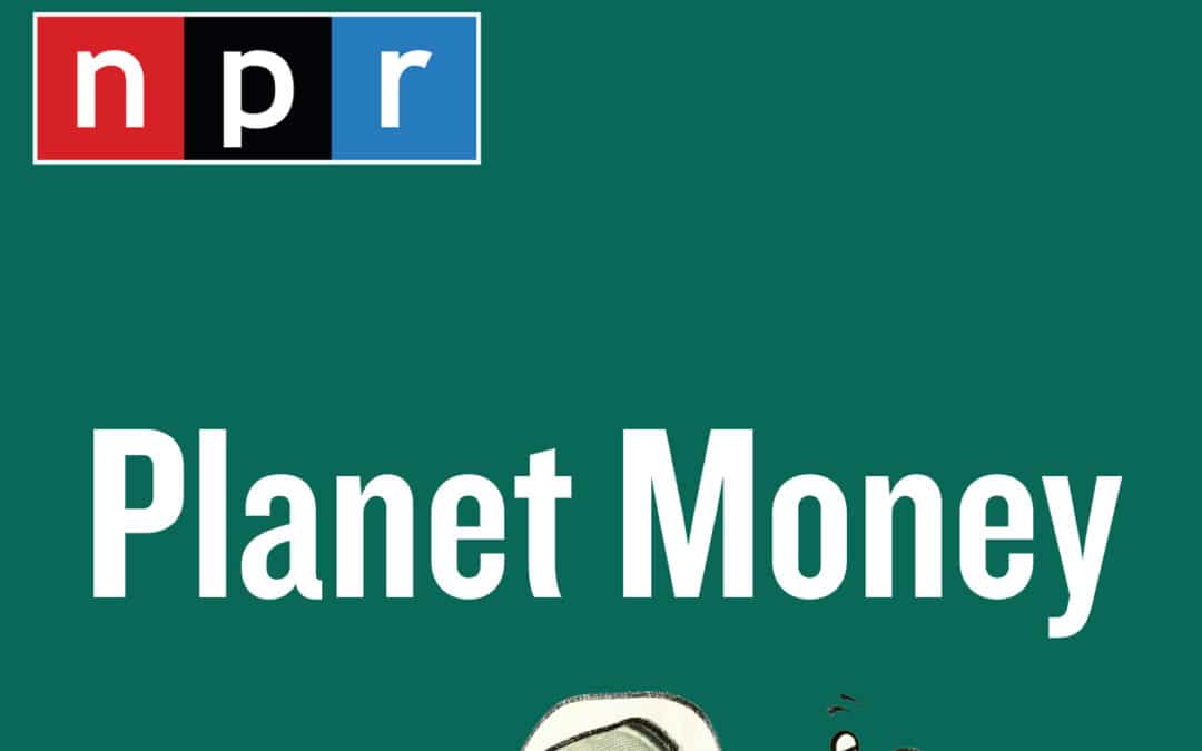 NPR is Doing Alright Without US Government Funding