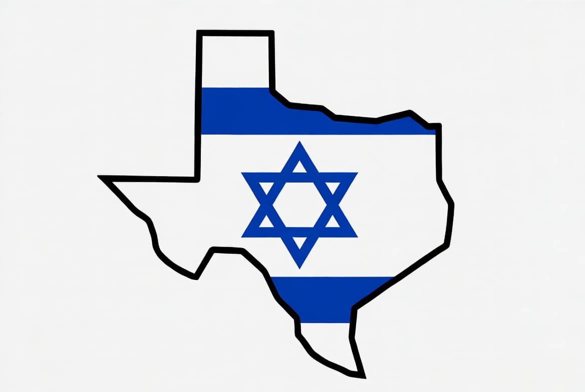 Texas Israel