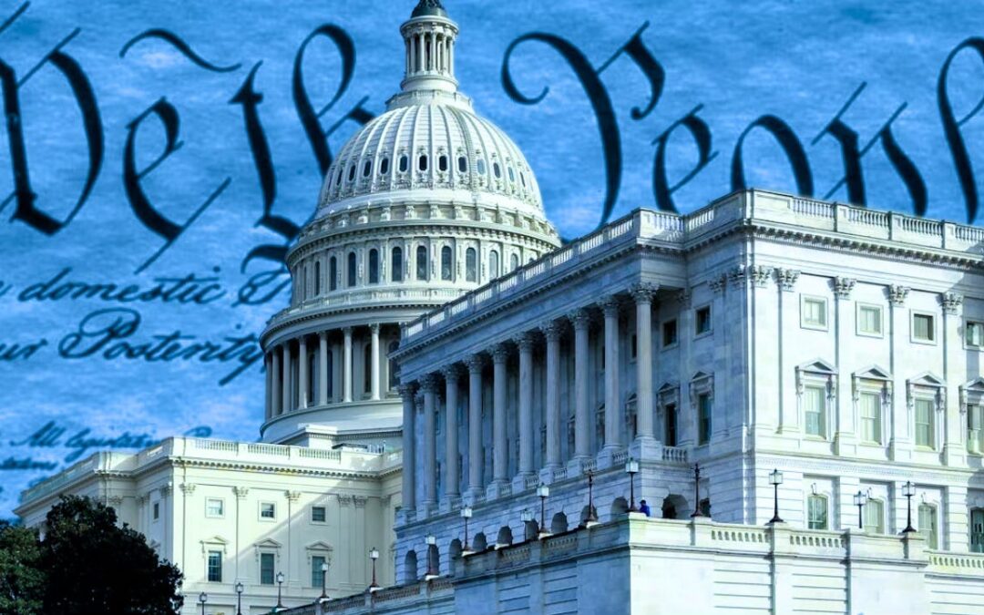 House Resolution Calls for Tech Companies to Censor Speech