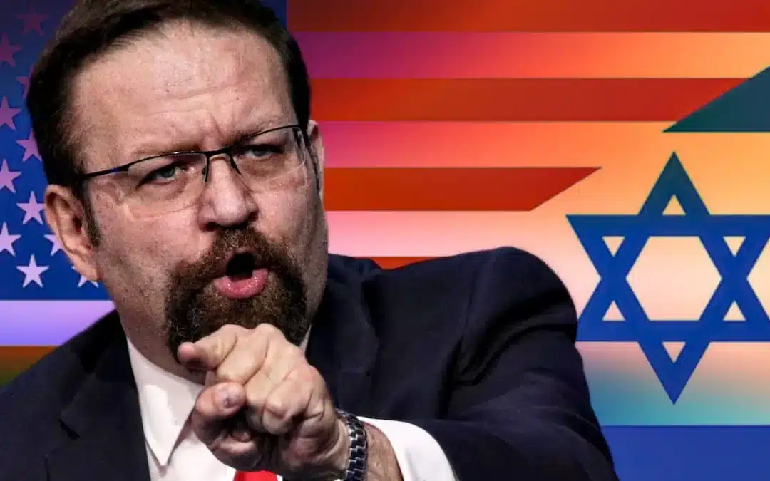 Trump Administration Targets Americans Opposed to Zionism