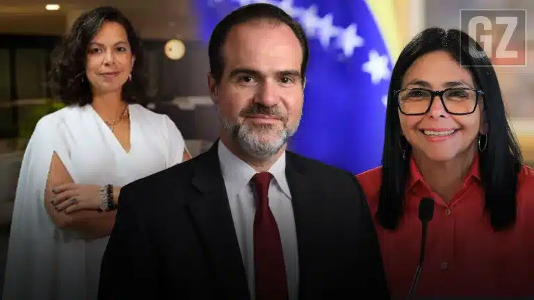 venezuela US