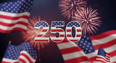 America 250