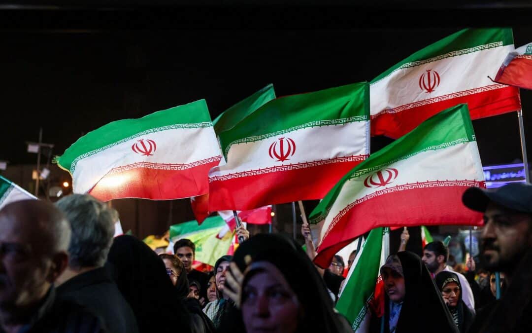 Why Iran Signs the MOU: Realism Over Illusion