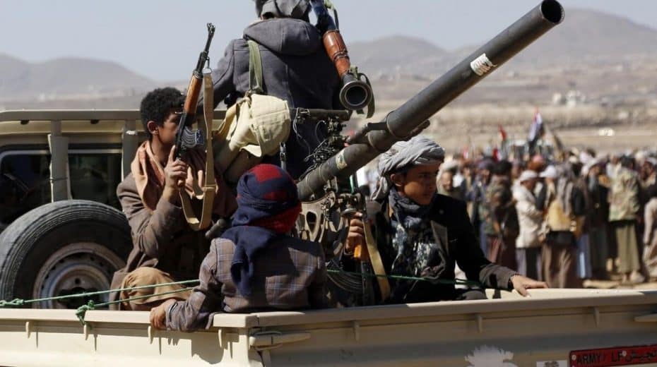 iran war middle east
