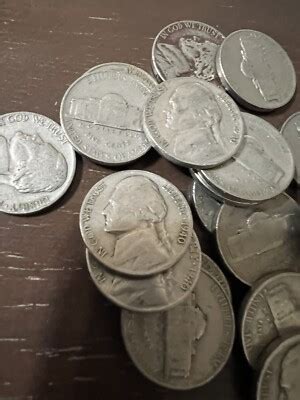 nickels
