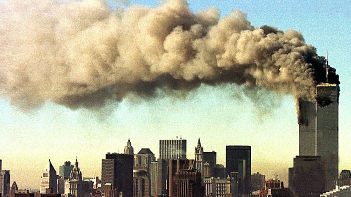 9:11 twin towers