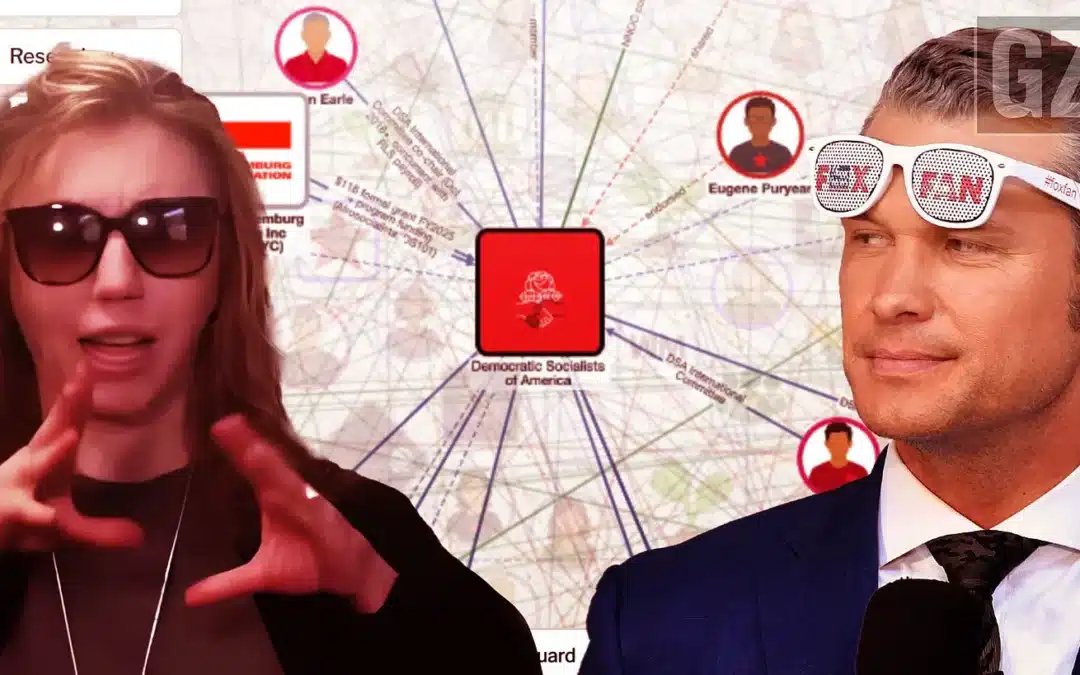 Covert Pentagon propagandists are tracking anti-war Americans, skirting the law