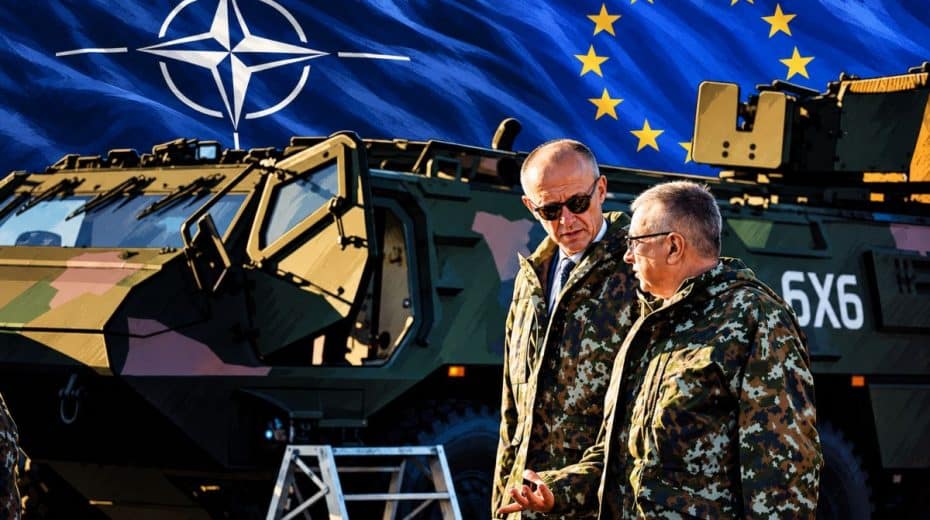 germany nato russia