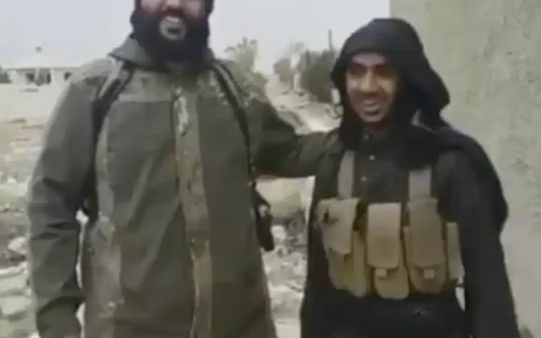 Trump lifts sanctions on top Al Qaeda recruiters, financiers days before 9/11 anniversary