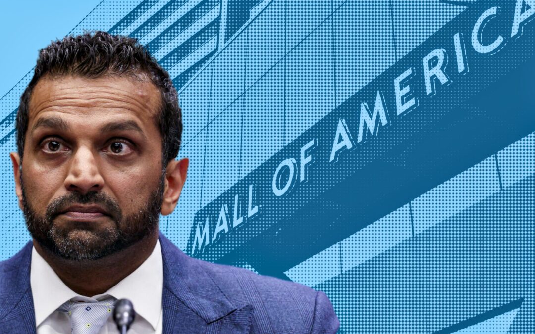 FBI Arranges Fake Terror Plot as Midterms Approach