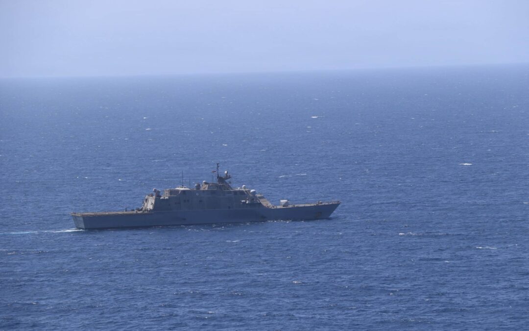 More Military Assassinations in the Caribbean