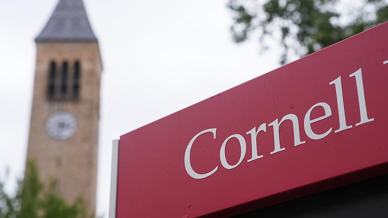 cornell university