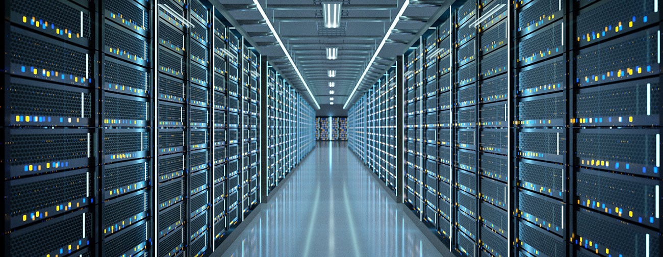 data center